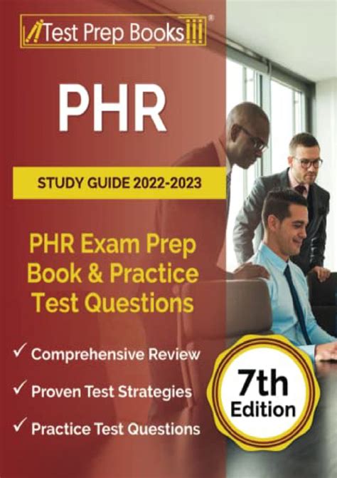 is the phr test hard|passing score for phr exam.